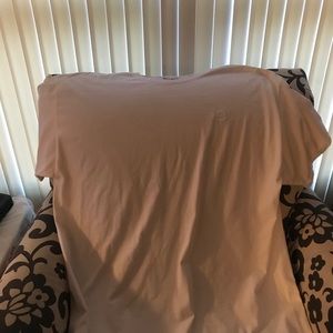 White champion t-shirt